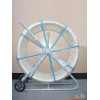供應濱州供應電纜穿孔器，環(huán)氧玻璃鋼電纜穿孔器