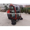 山西電動(dòng)掃地車，小型清掃車