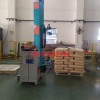 立柱式機器人碼垛機在飼料、肥料、糧油等行業(yè)的應用