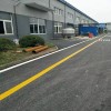 吳江盛澤車道劃線施工價格，吳江工廠標線，太倉地面標線