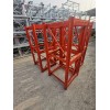 施工升降機標(biāo)準(zhǔn)節(jié) 墊塊 濟南恒義建筑機械