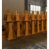 施工升降機SC200系列雙軌桿標(biāo)節(jié)?濟南恒義建筑機械