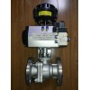 日本KTM氣動(dòng)球閥，日本KTM氣動(dòng)高壓球閥